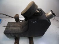 фото thumb №1, Bak бак ad blue iveco eurocargo