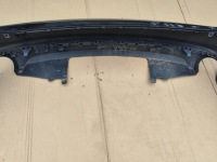 Бампер задняя audi a6 c7 задний задний 4g0807521a 4g0807521 a Оригинал, фото thumb