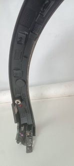 фото thumb №10, Молдинг крыла renault austral e задняя pr. 788744770ra