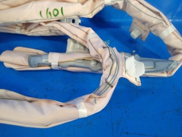 фото thumb №4, Повітряна подушка шторка права. toyota prius - 30 09-17 6217047020