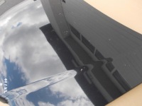 фото thumb №12, Капот крышка двигателя vw touran