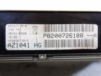 фото thumb №7, Лічильник прилади дисплей renault espace iv 4 p8200726188a 28121178-8