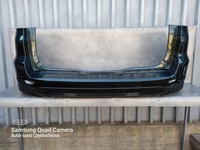 фото thumb №1, Ford s-max mk2 бампер задня задній em2b-17f001-a
