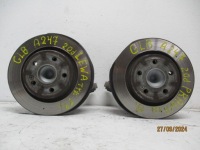 Поворотный кулак задняя задний  mercedes glb a247 a2473571600 правая Киев, фото thumb