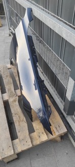 фото thumb №12, Крыло правый volkswagen passat b8 lh5x