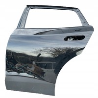 фото thumb №1, Дверь левая зад задние vw id.4 id4 11a