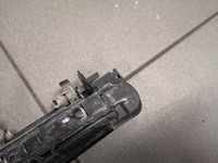 фото thumb №7, Ручка зовнішня ліва audi a6 c5 4b0839885