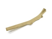 фото thumb №1, Молдинг накладка порог правый задняя peugeot 607 9635962577