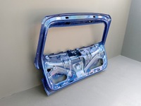 фото thumb №12, Skoda kodiaq 2016- крышка багажника багажника задняя задняя 565827159 =