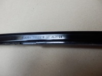 фото thumb №4, Mercedes glk молдинг рамка дверь левая a2047300519