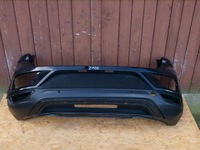 фото thumb №1, Vw t-roc 2ga бампер задня задній z100