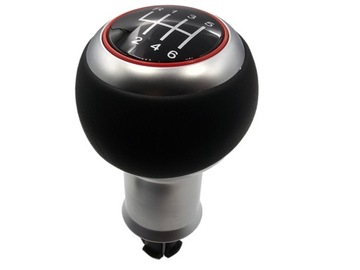 фото thumb №7, Ручка изменения коробки передач vw jetta iv v vi new beetle eos beetle fox up! lupo