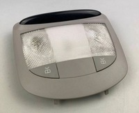 фото thumb №1, Mercedes-benz r w251 2006 лампа стельовий задня