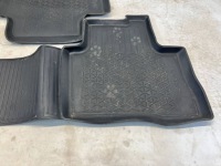 фото thumb №5, Rav4 v гибрид комплект коврики резиновых перед задняя