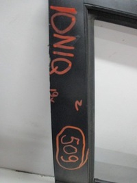 фото thumb №6, Двері праві передні hyundai ioniq