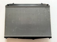 фото thumb №7, Lexus rx 330 - 350 - 400h 2017 радіатор wody