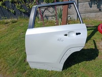 фото thumb №2, Двері зад задні ліві toyota rav 4 19 колір 089