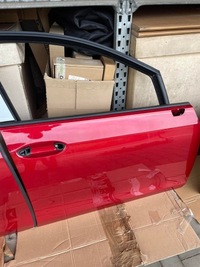 фото thumb №13, Vw golf 8 viii хэтчбек дверь перед задняя lc3j