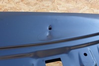 фото thumb №9, Jeep compass ii задня кришка 2020- заднє