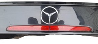 фото thumb №4, Крышка багажника задняя mercedes w211 sedan kod 197