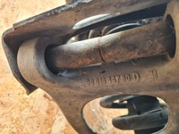 фото thumb №7, Mcperson поворотный кулак левый перед peugeot 407