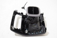 фото thumb №10, Bmw ix3 x3 g08 решётка обдув вентиляционная задняя туннель среднего хром