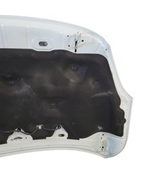 фото thumb №6, Volvo v40 2012 капот крышка двигателя демонтаж 614