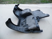 фото thumb №12, Audi a3 8l корпус защита колонки полка водителя 8l1857919 8l1857919c