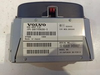 фото thumb №6, Volvo xc90 2013 панелі керування, перемикачі