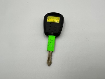 фото thumb №6, Ключ ключ pilot kia hyundai rio sorento picanto 81991-1c300