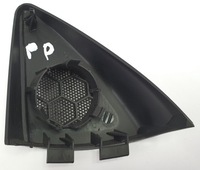 фото thumb №2, Трикутник захист правий перед mercedes slk r171 lift