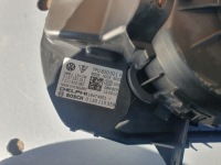 фото thumb №6, Повітродувка вентилятор vw touareg 7p 0130115559