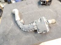 фото thumb №1, Труба интеркулер 8200860017 renault megane iii 3