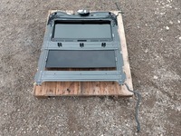 фото thumb №5, Люк механизм крыша панорама kompletny maserati ghibli 2013-