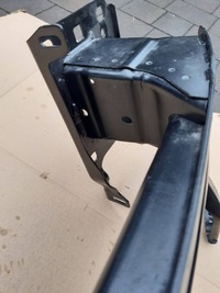 фото thumb №8, Усилитель бампера передний балка skoda karoq 2017 57a807119