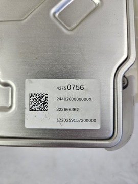 фото thumb №11, Насос гальмівна opel astra k v 42763277 42750756 0265956751