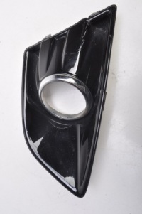фото thumb №5, Ford c-max mk2 решётка бампера противотуманной фары правая am51-r19952-c