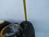 фото thumb №16, Бак топлива bak 3m519002hb volvo s40 ii 2.4b