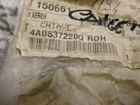 фото thumb №5, Ключ audi a6 s6 a8 s8 rs4 quattro 4a0837220q