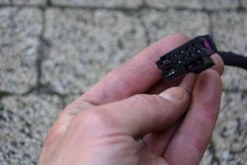 фото thumb №11, Джгут електричний кришки passat b7 3af971148k 147