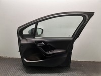 фото thumb №8, Peugeot 208 i 5d двері правий перед праве ktpd