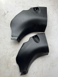 фото thumb №1, Защита накладка порог правая rav4 v 62111-42070