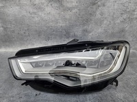 фото thumb №1, Лампа перед левая audi a6c7 full led