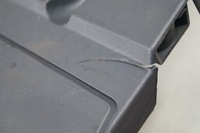 фото thumb №4, Захист кришка двигуна seat exeo 2.0 tdi 08-13