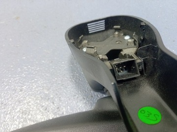 фото thumb №5, Vw jetta vi 5c6 зеркало внутренние заднего вида 3g0857511am