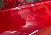 фото thumb №15, Двері ліва задні mercedes a klasa w176 лівий задня