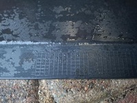 фото thumb №12, Бампер задний opel insignia b kombi 16-20