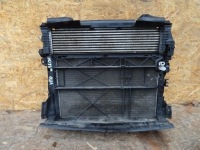 фото thumb №1, Mercedes vito 447 радіатор радіатор 1.6 cdi