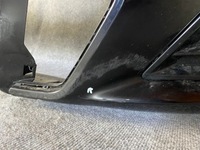 фото thumb №12, Бампер передний перед - bmw ix3 g08 lci lift 21-23