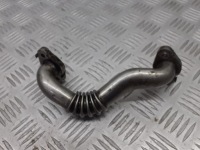 фото thumb №2, Труба трубка шланг egr skoda octavia ii 1.6 tdi
